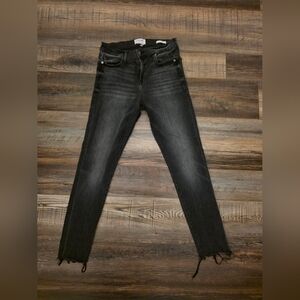 Frame Women's Black Jeans
